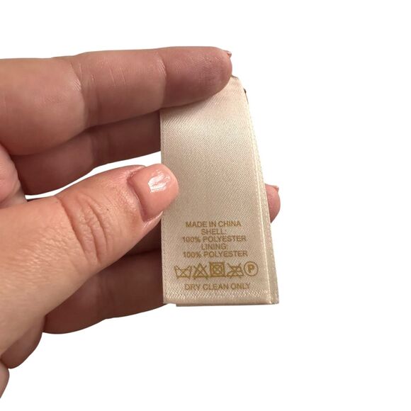 KATE SPADE Butterfly A-Line Cocktail Dress‎ Sz4 - Picture 6 of 6